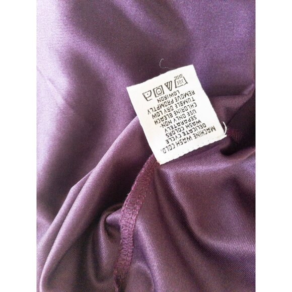 Jessica London Multicolor Maxi Dress - Picture 15 of 15